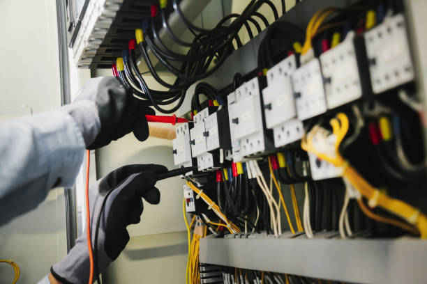 Best Commercial Electrical Services  in Amelia, LA